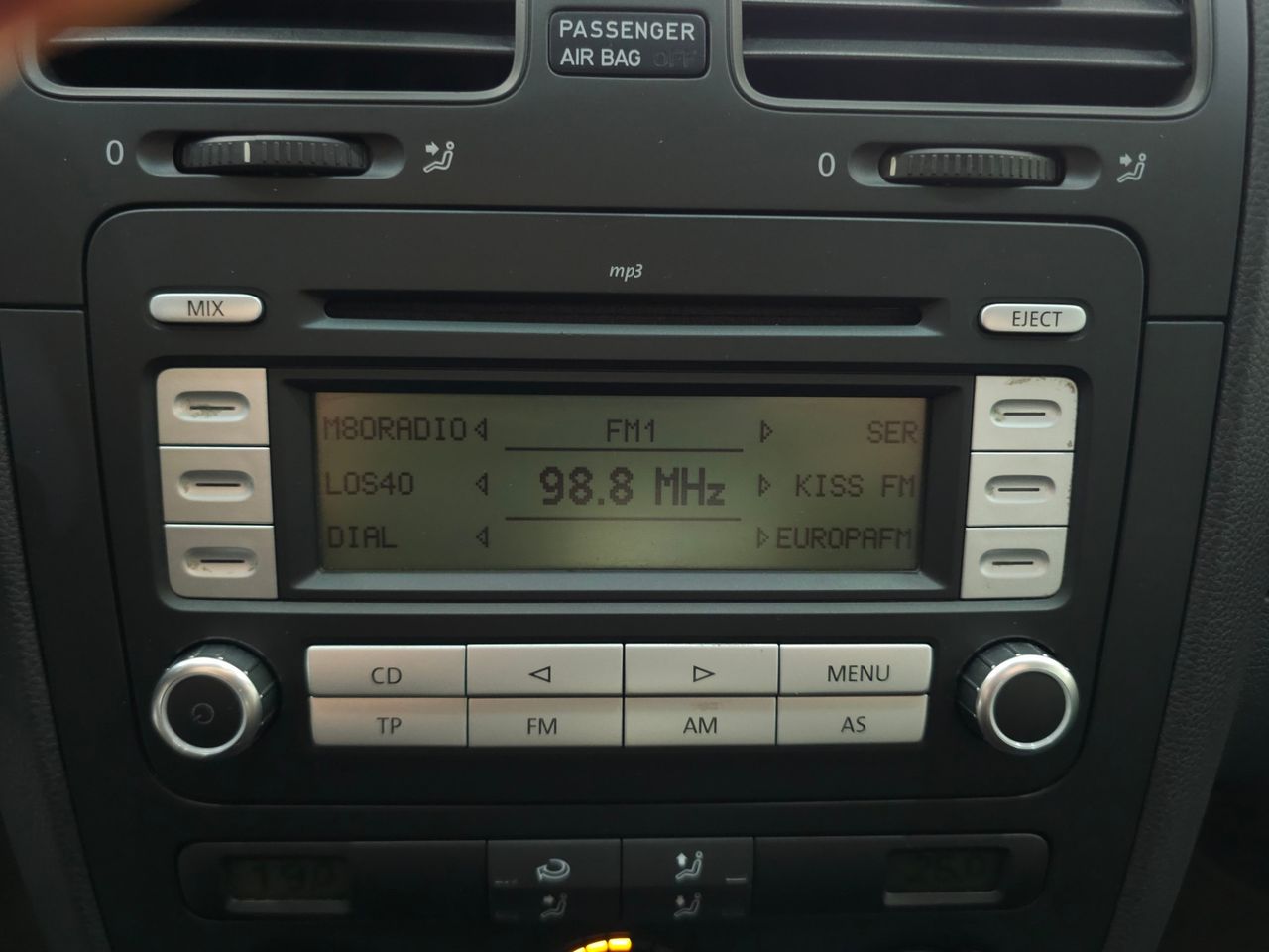 Volkswagen Golf 2.0 TDI 170 CV GT - Foto 18