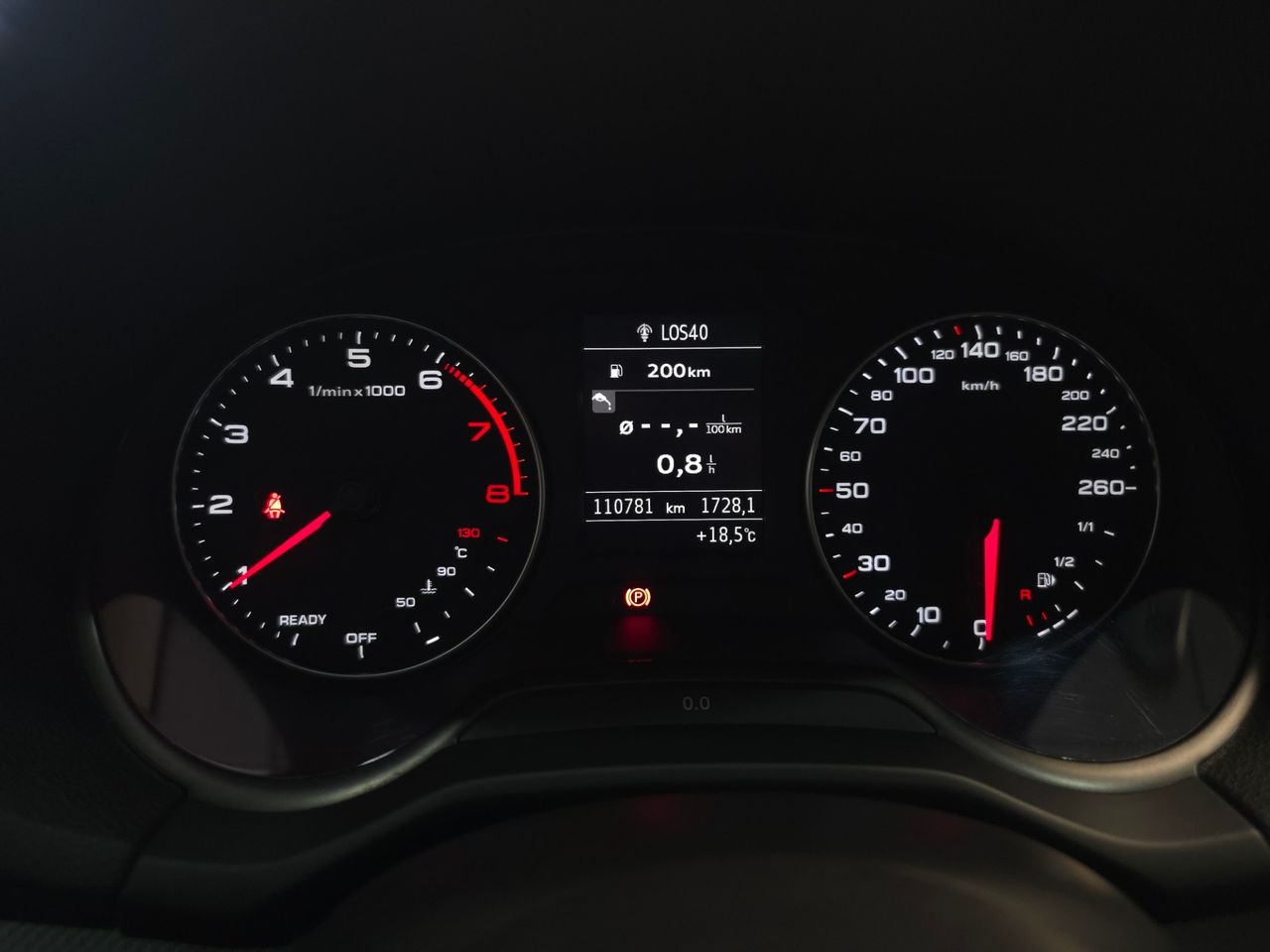 Audi Q2 30 TFSI 116 CV DESING - Foto 16