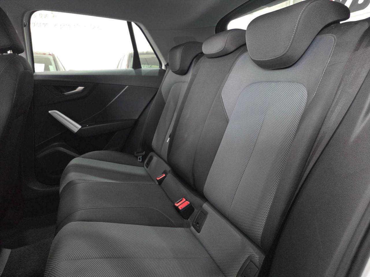 Audi Q2 30 TFSI 116 CV DESING - Foto 12