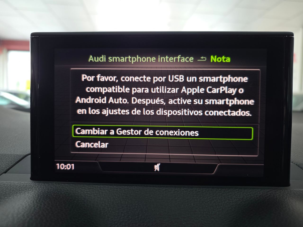 Audi Q2 30 TFSI 116 CV DESING - Foto 21