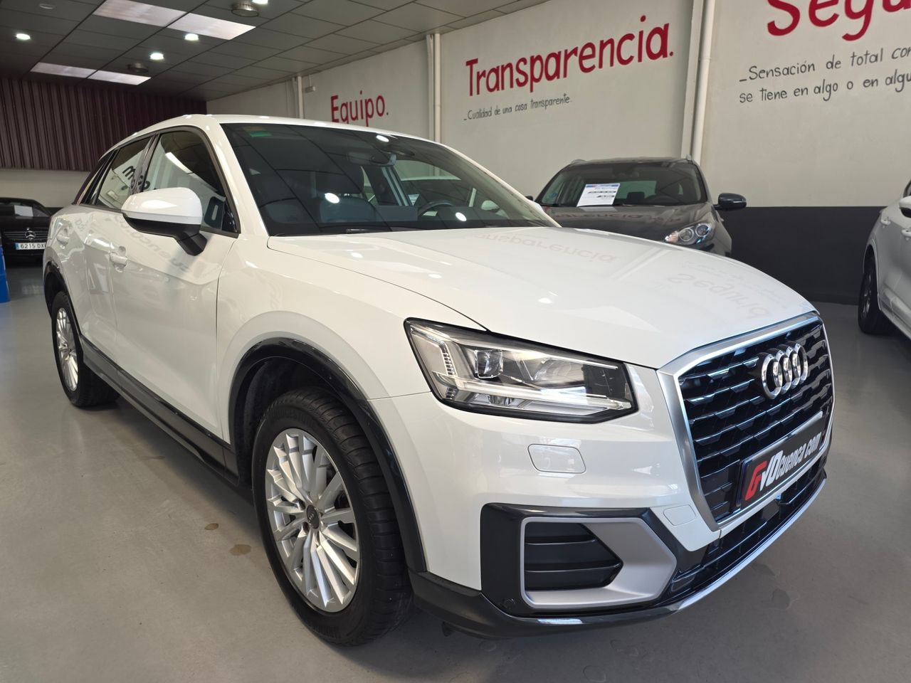 Audi Q2 30 TFSI 116 CV DESING - Foto 5