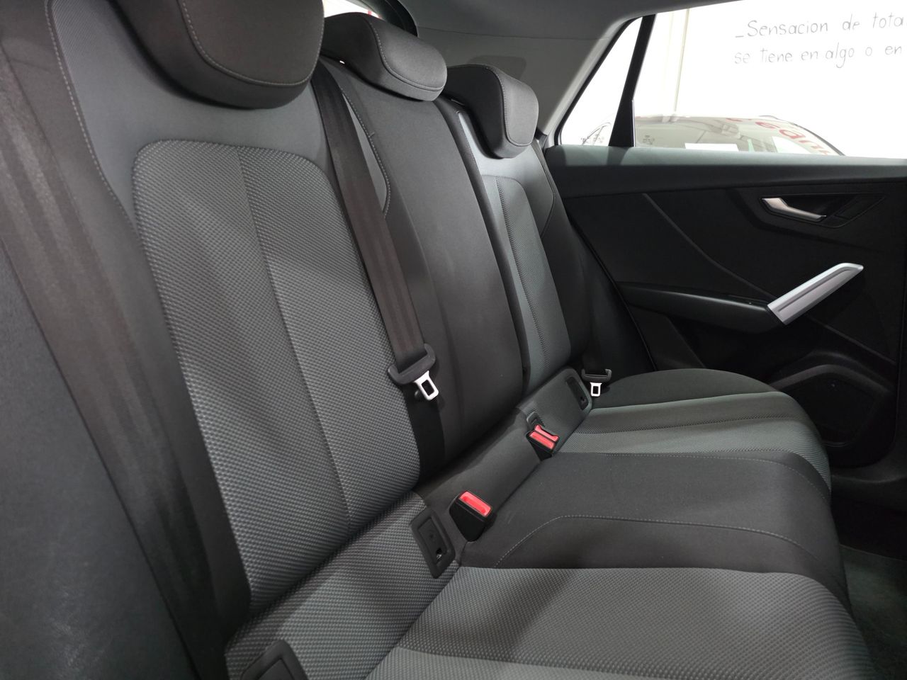 Audi Q2 30 TFSI 116 CV DESING - Foto 14