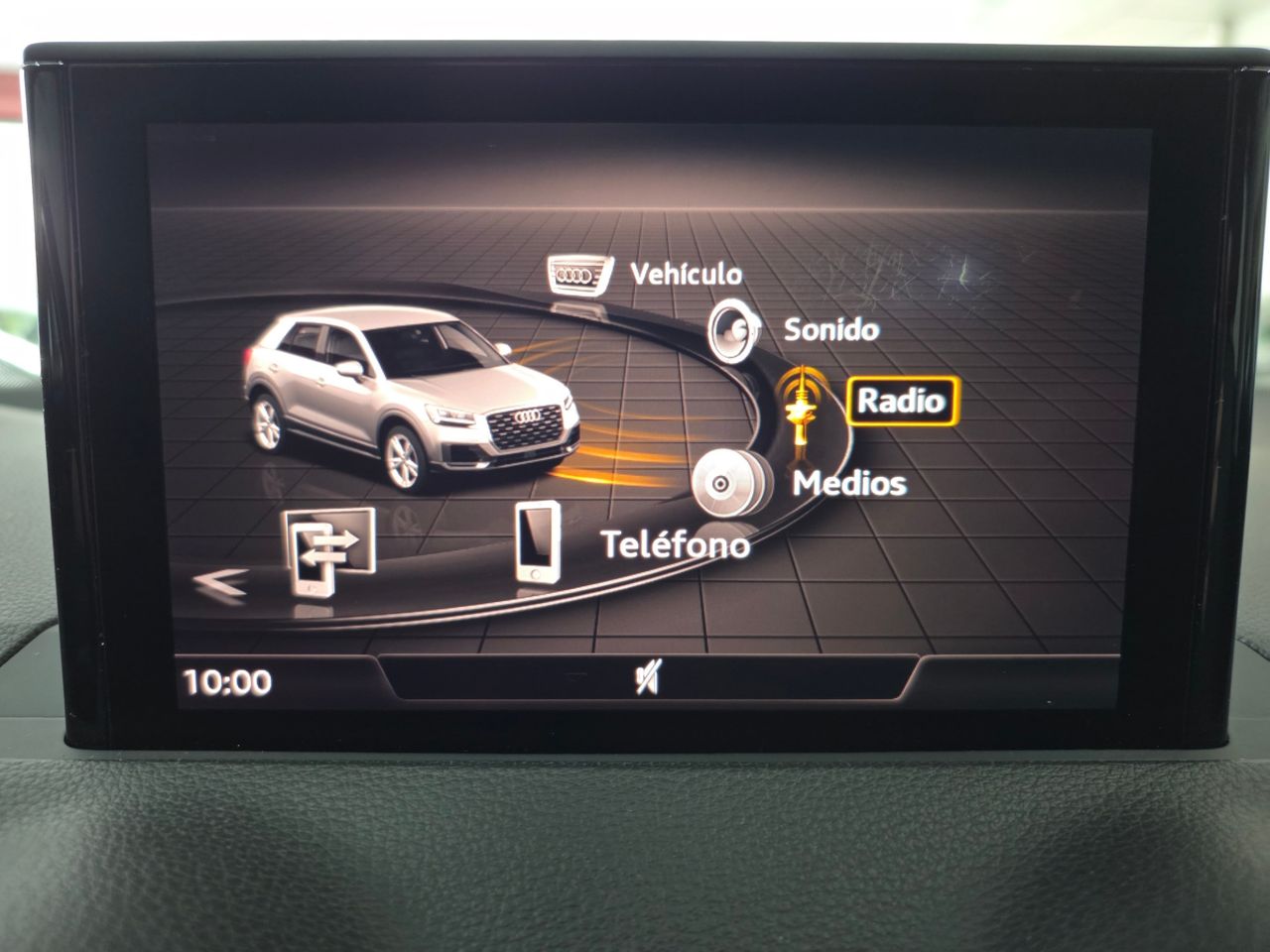 Audi Q2 30 TFSI 116 CV DESING - Foto 20