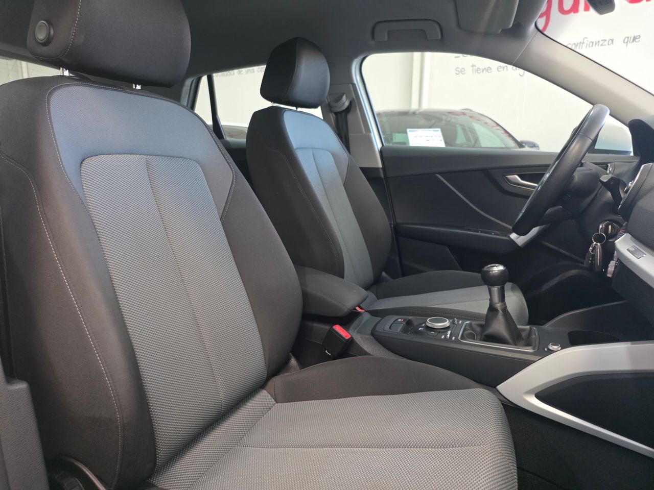 Audi Q2 30 TFSI 116 CV DESING - Foto 12