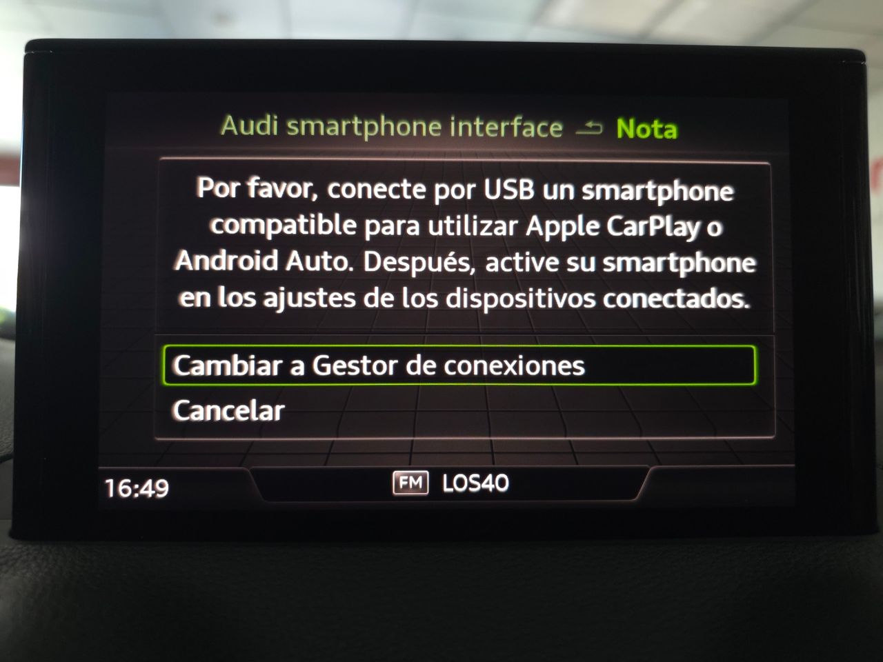 Audi Q2 30 TFSI 116 CV DESING - Foto 19