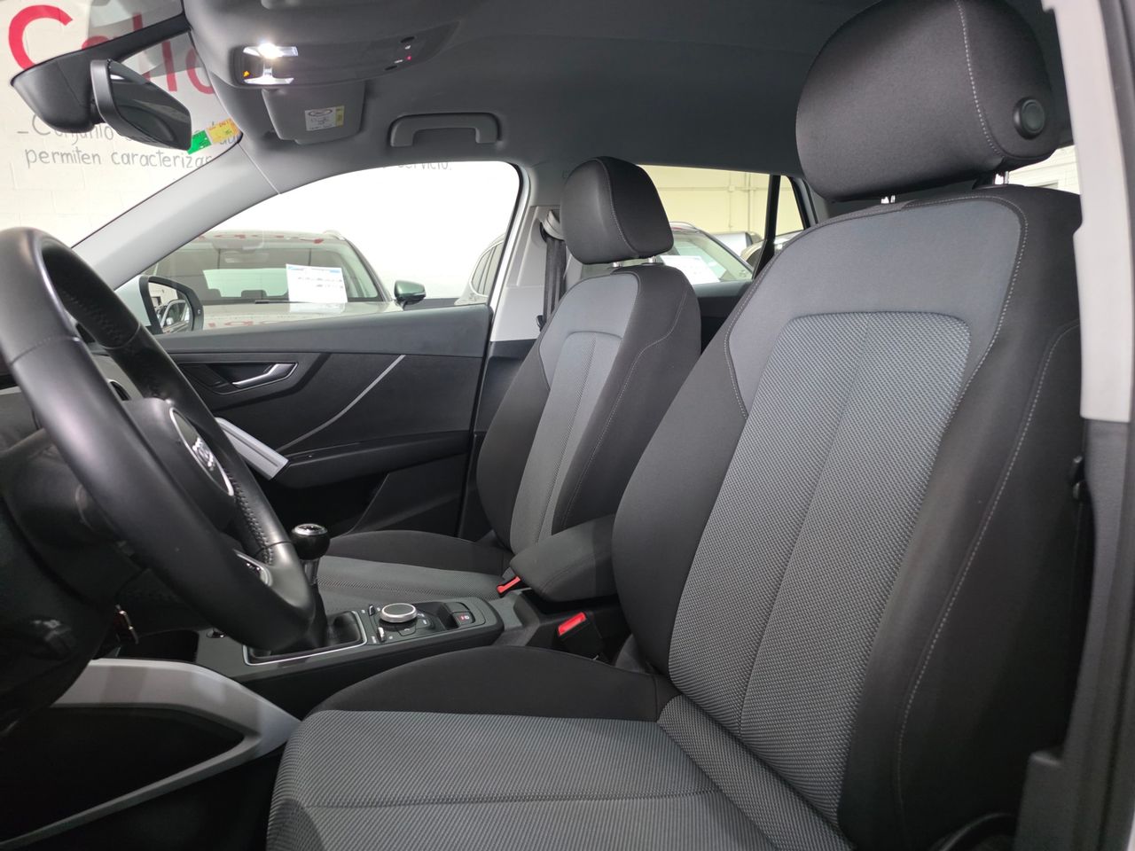 Audi Q2 30 TFSI 116 CV DESING - Foto 11
