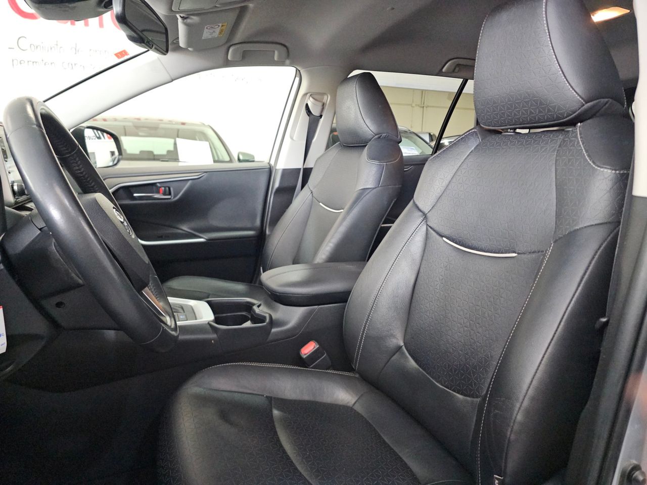 Toyota Rav4 2.5 I 220 H ADVANCE - Foto 13