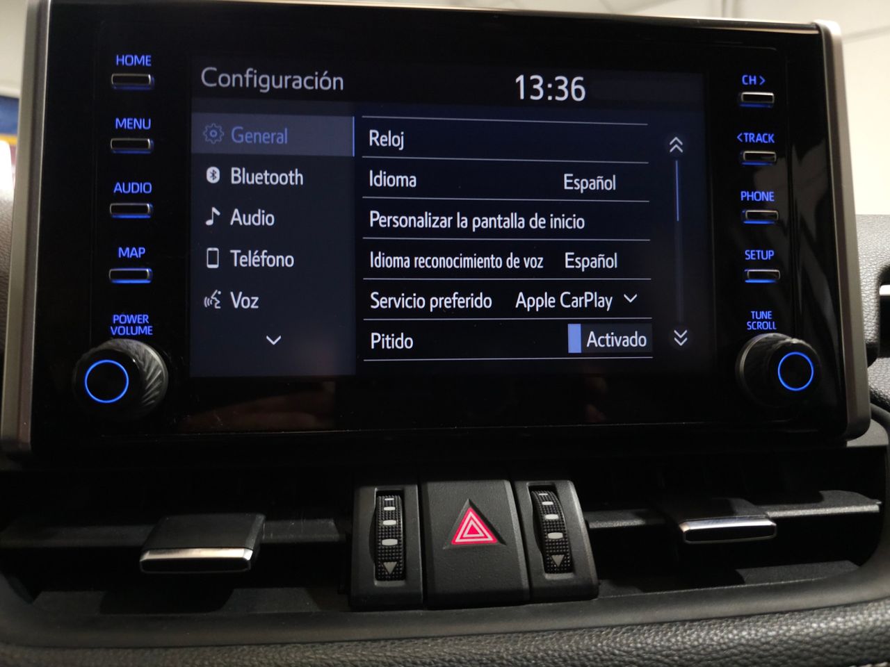 Toyota Rav4 2.5 I 220 H ADVANCE - Foto 24