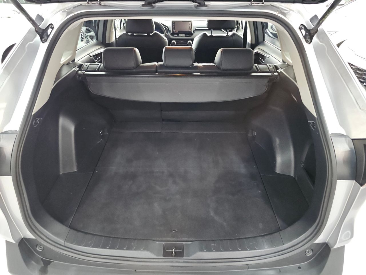 Toyota Rav4 2.5 I 220 H ADVANCE - Foto 10