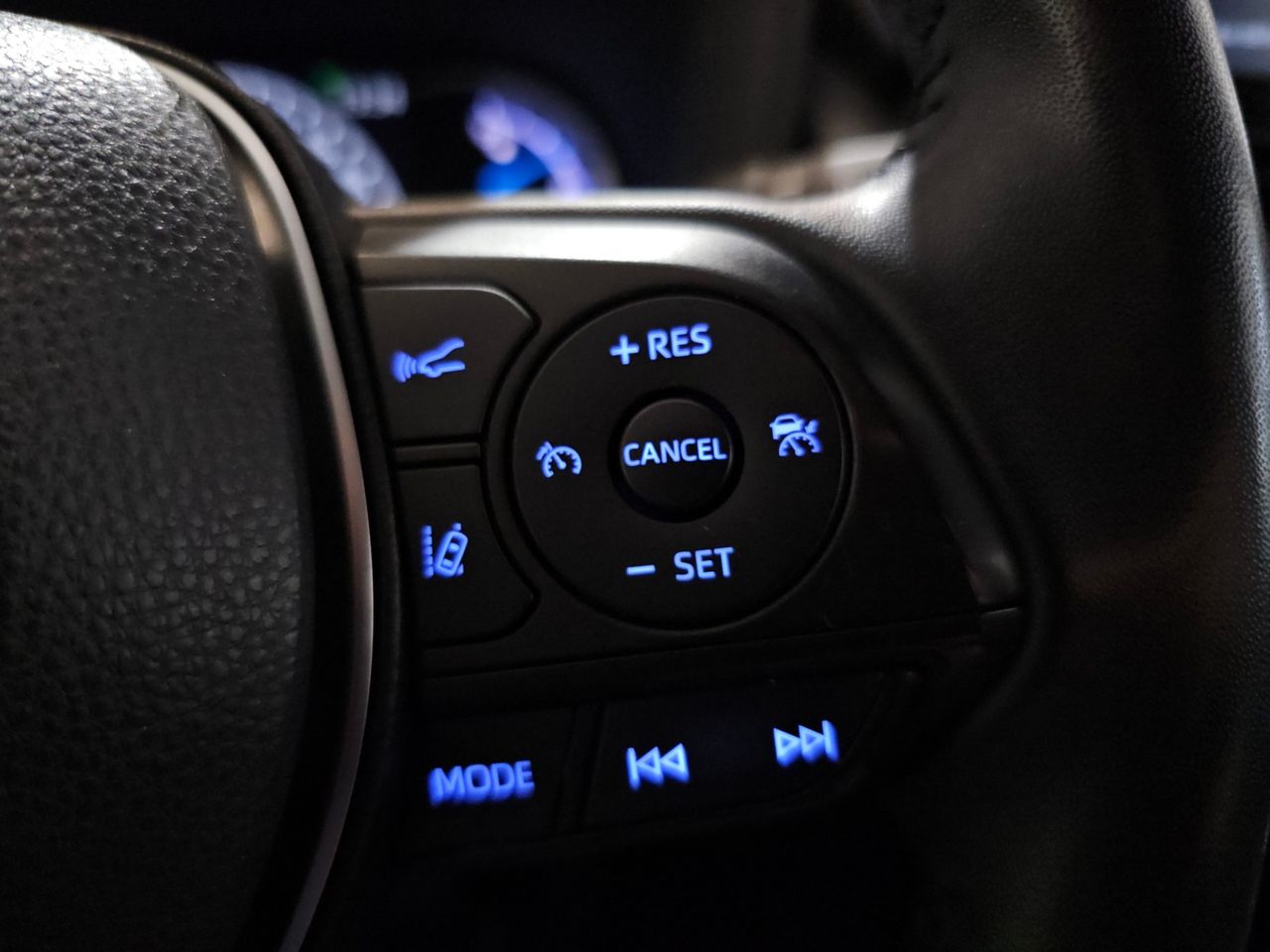 Toyota Rav4 2.5 I 220 H ADVANCE - Foto 19