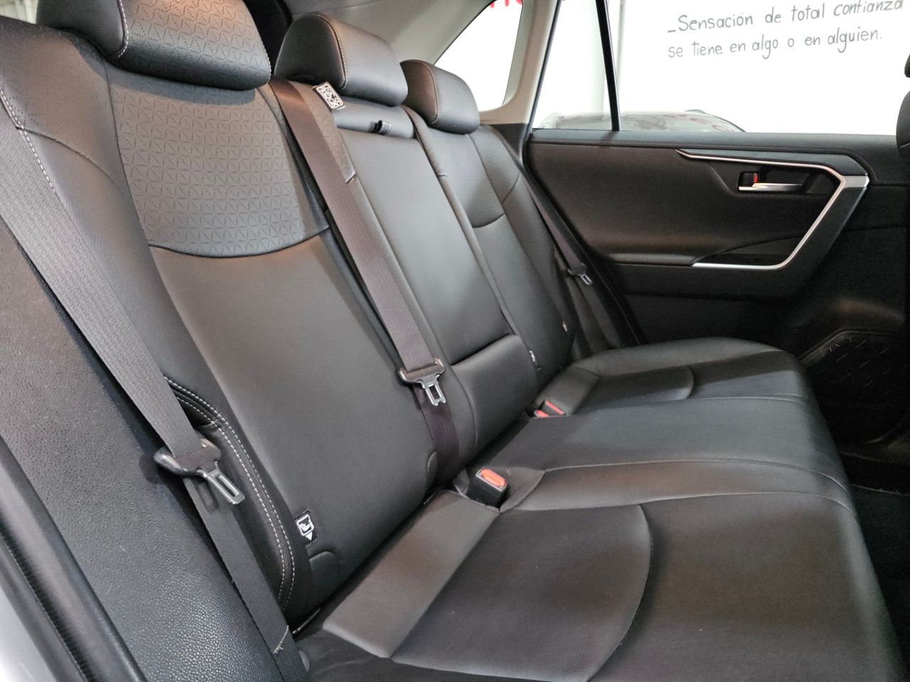 Toyota Rav4 2.5 I 220 H ADVANCE - Foto 16