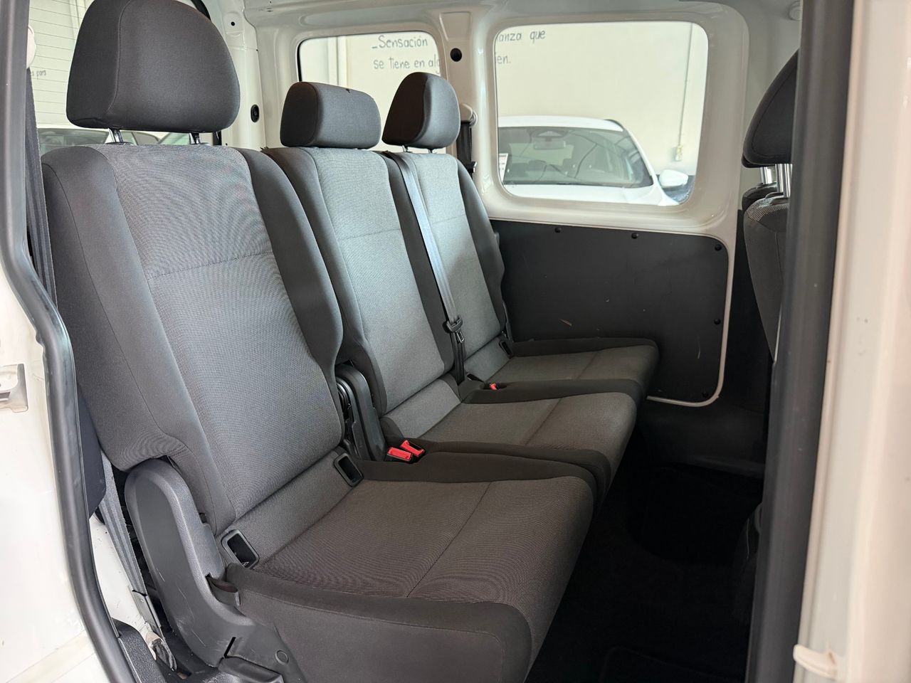 Volkswagen Caddy 2.0 TDI 102 CV GLP KOMBI BMT - Foto 14