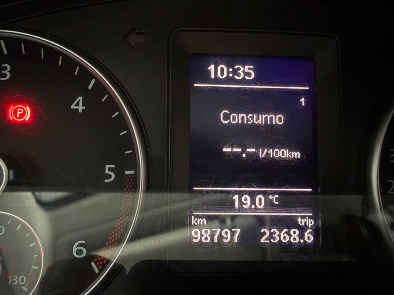 Volkswagen Caddy 2.0 TDI 102 CV GLP KOMBI BMT - Foto 11