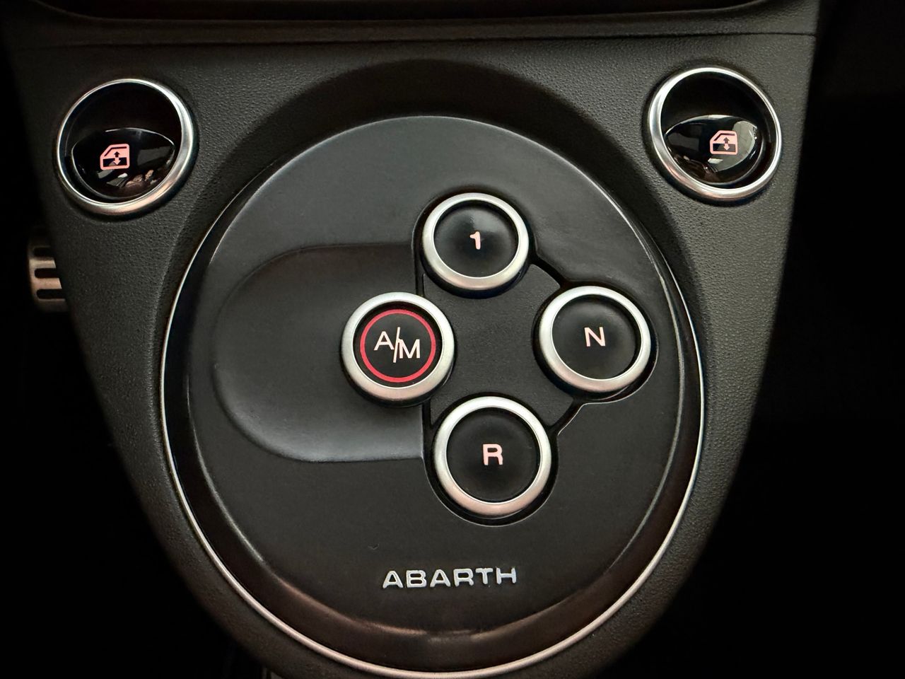 Abarth 595 1.4  165 CV TURISMO 595 AUTOMATICO - Foto 17