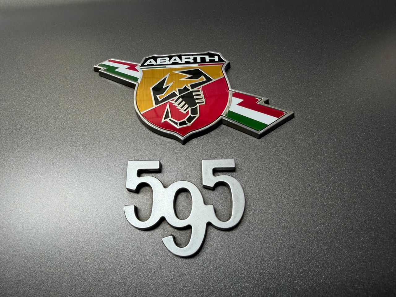 Abarth 595 1.4  165 CV TURISMO 595 AUTOMATICO - Foto 18