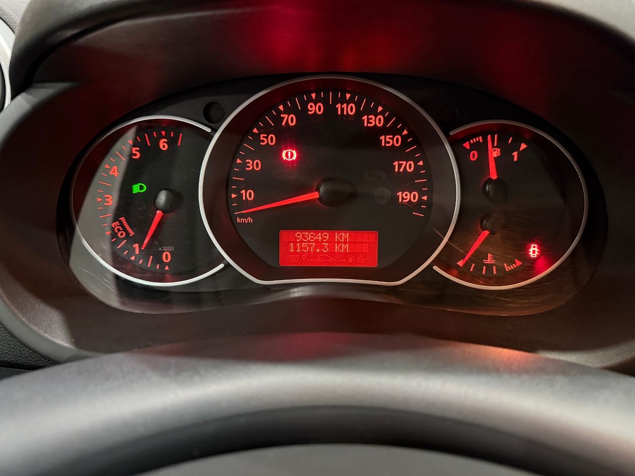 Renault Kangoo Combi 1.5 DCI ZEN 95CV - Foto 11