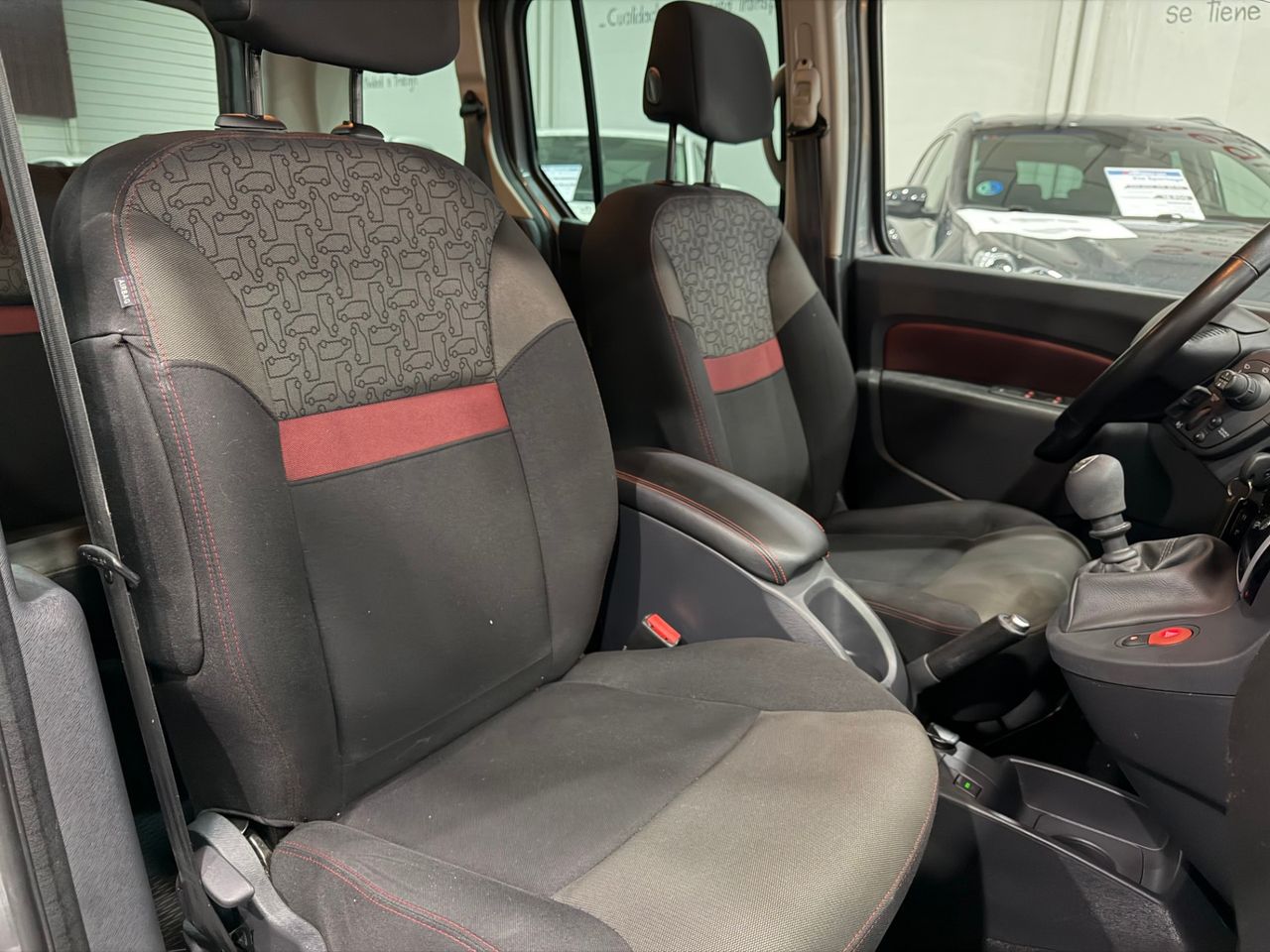 Renault Kangoo Combi 1.5 DCI ZEN 95CV - Foto 14