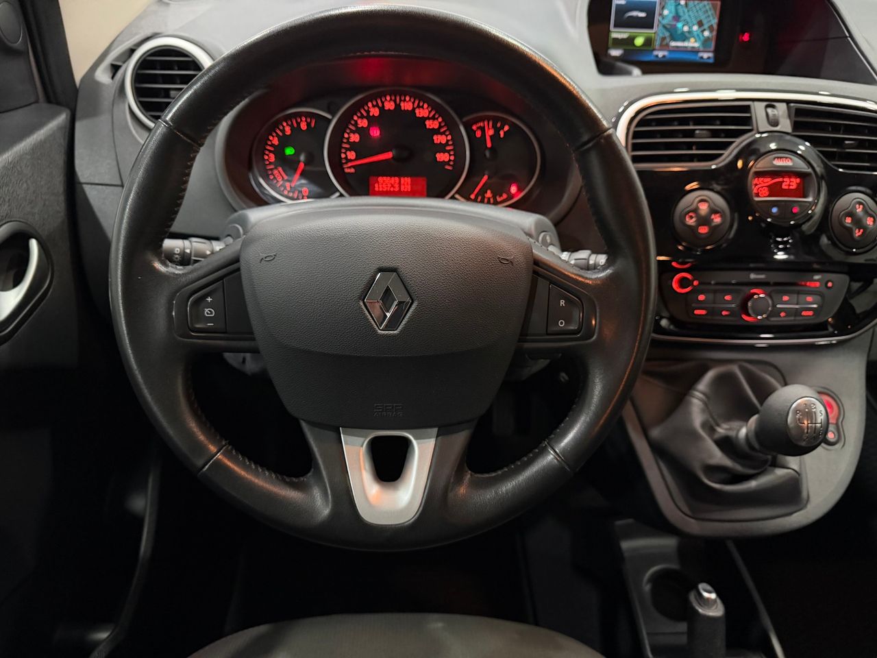 Renault Kangoo Combi 1.5 DCI ZEN 95CV - Foto 10