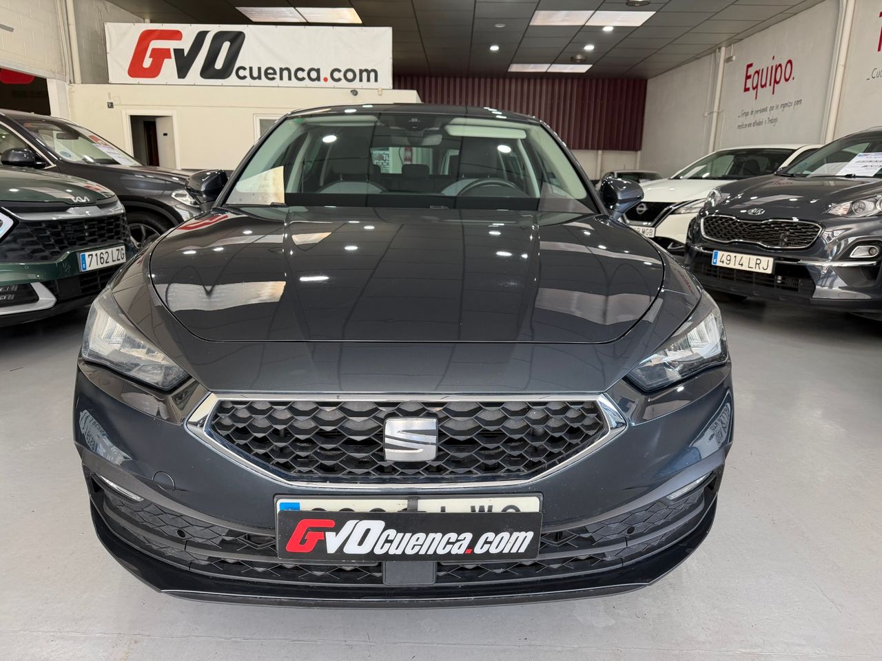 Seat Leon 2.0 TDI 115 V STYLE GO - Foto 4