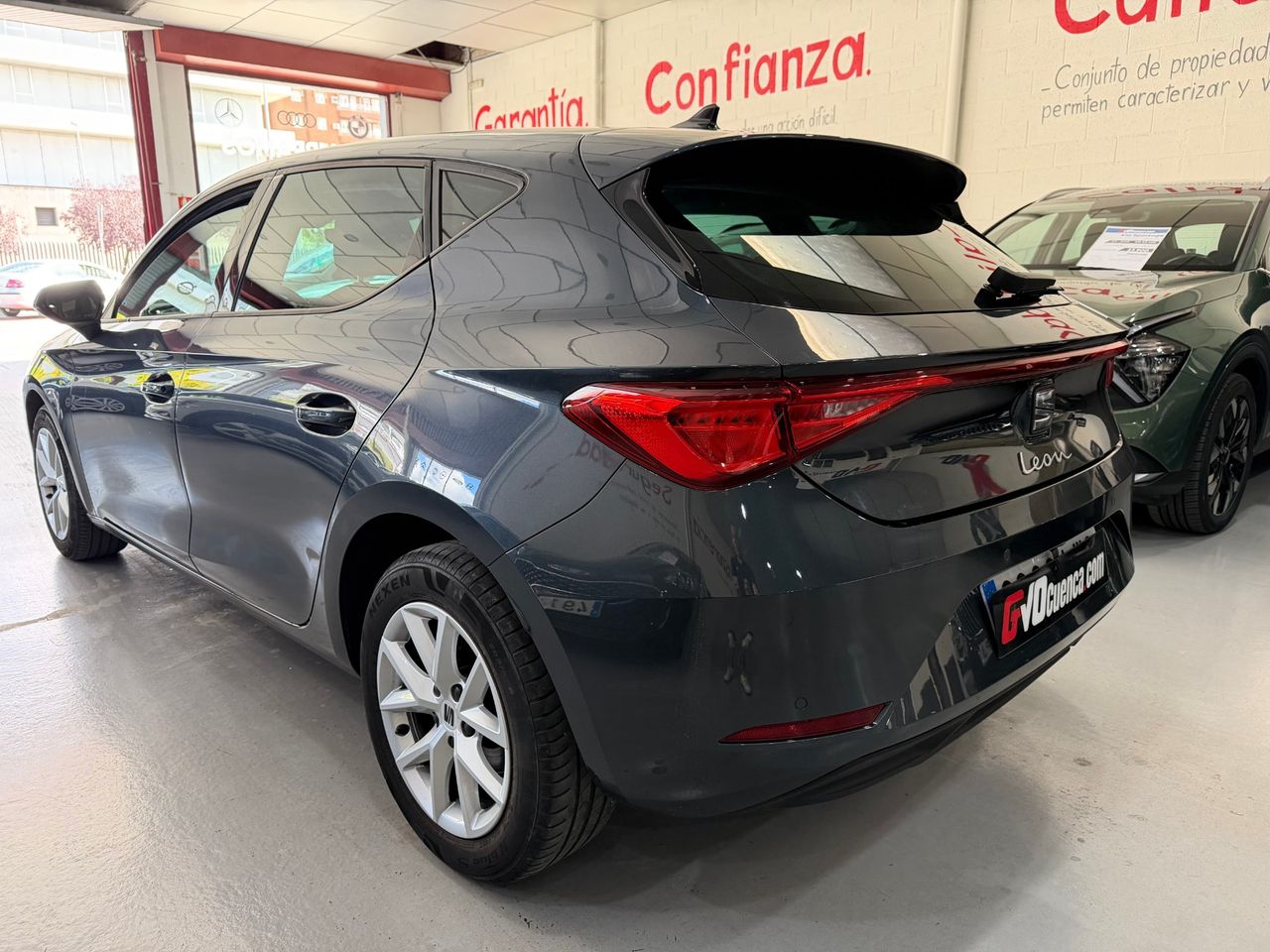 Seat Leon 2.0 TDI 115 V STYLE GO - Foto 8