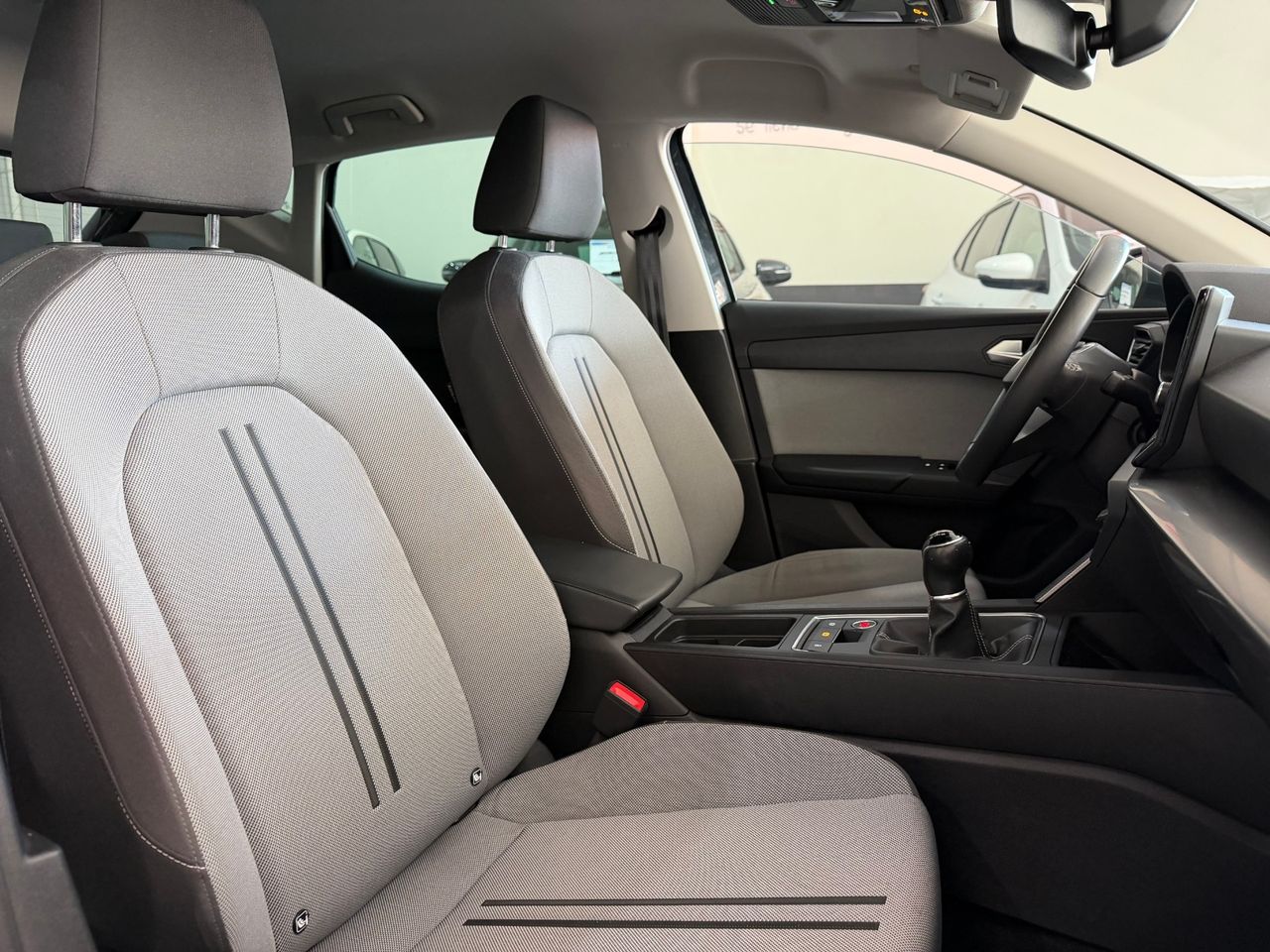 Seat Leon 2.0 TDI 115 V STYLE GO - Foto 16