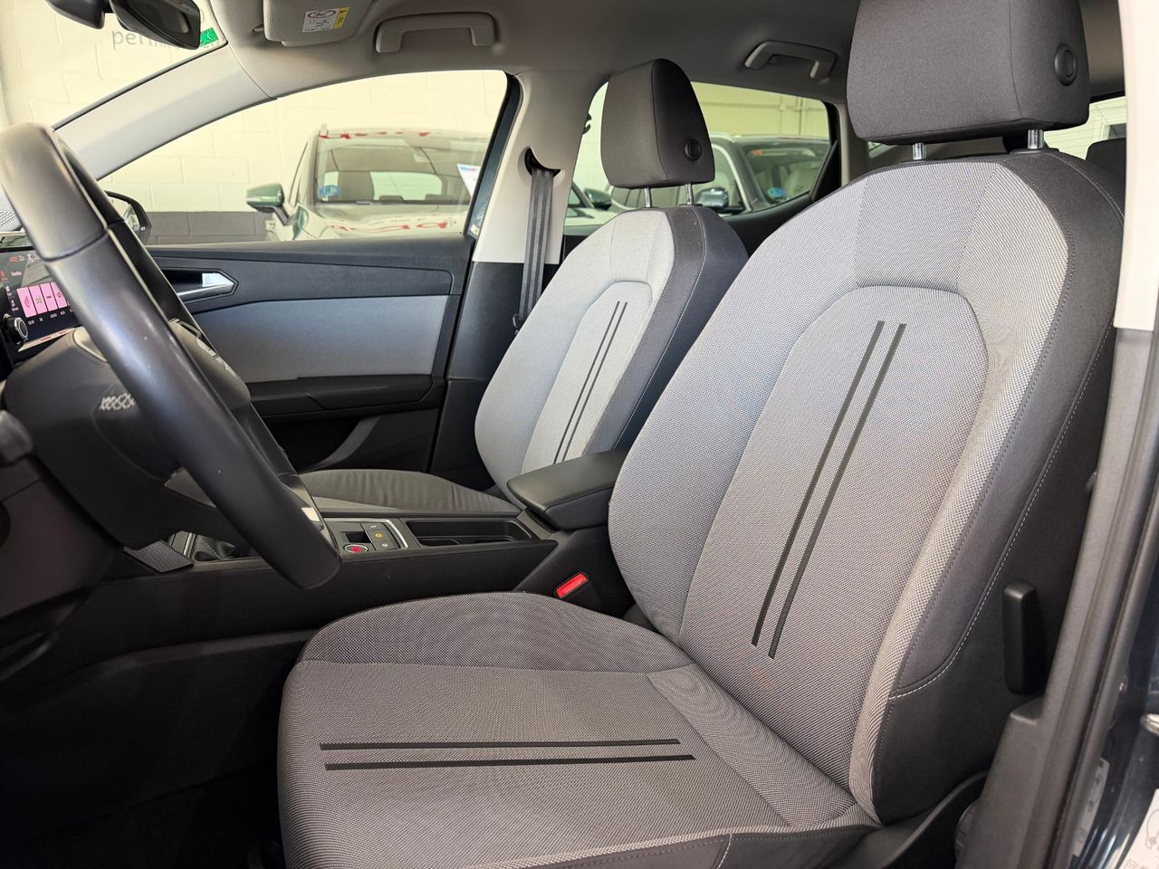 Seat Leon 2.0 TDI 115 V STYLE GO - Foto 14