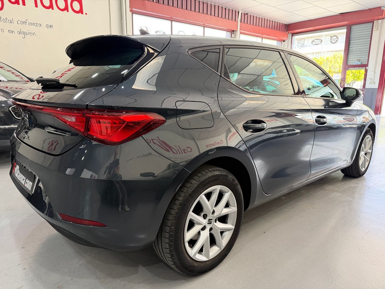 Seat Leon 2.0 TDI 115 V STYLE GO - Foto 7