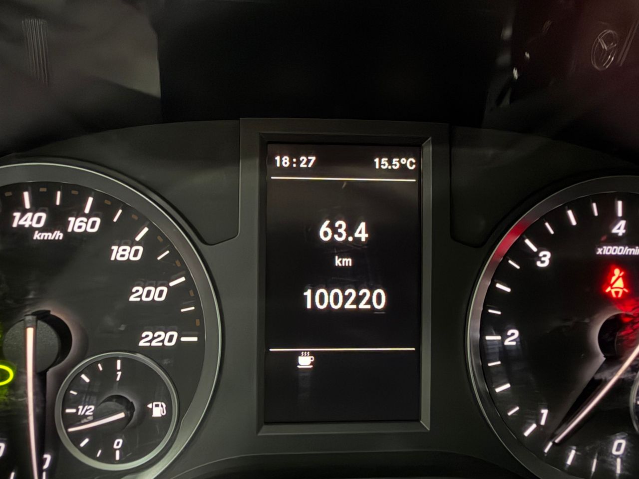 Mercedes Vito 114 CDI LARGA RWD - Foto 12