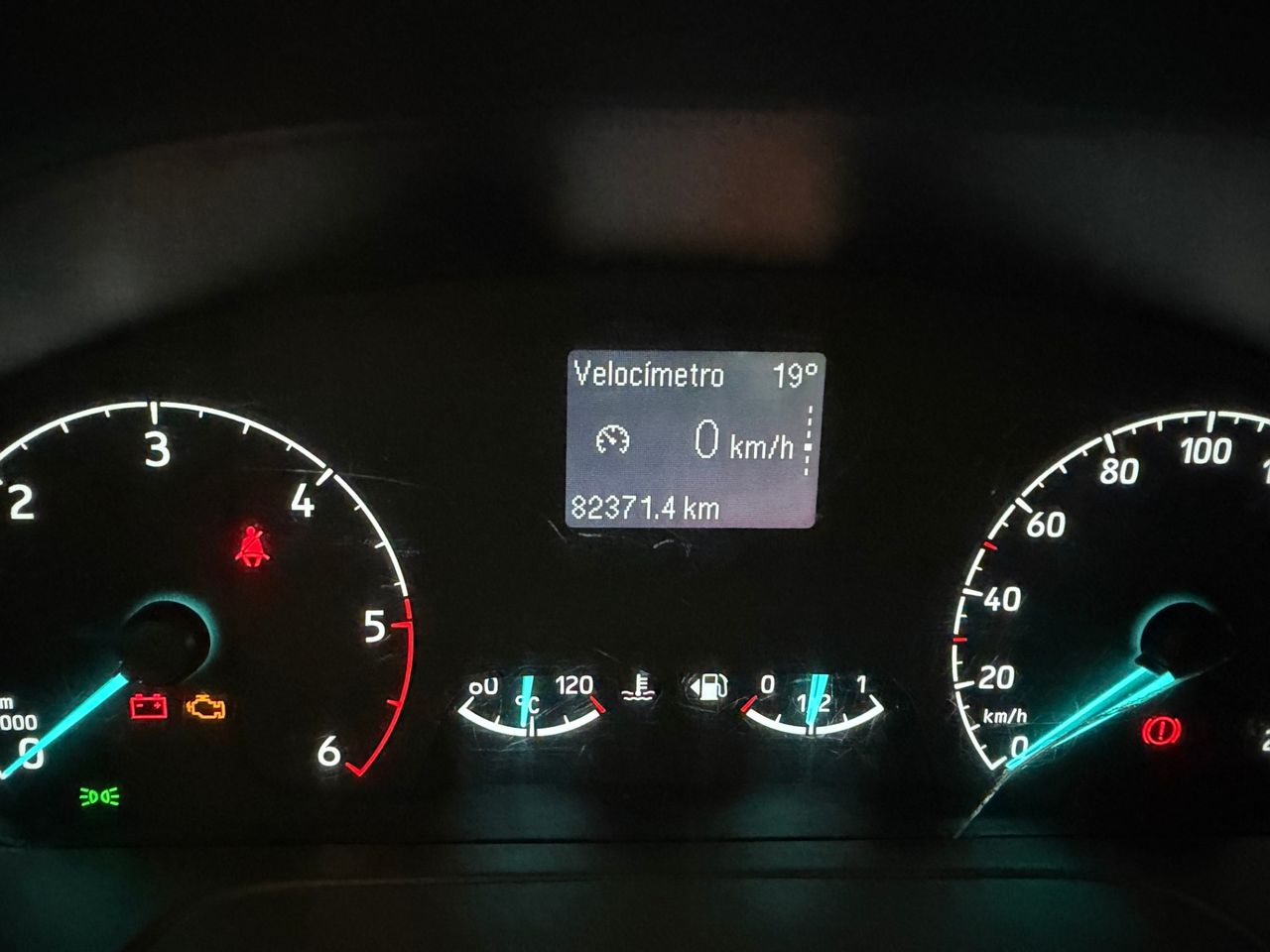 Ford Transit 2.0 ECOBLUE 130CV L3 H2 VAN TREND - Foto 13