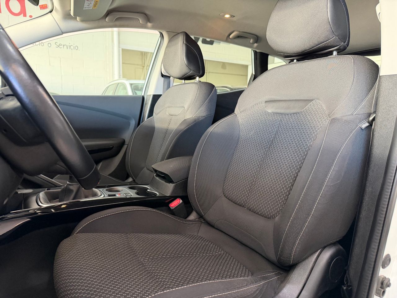 Renault Kadjar 1.2 TCE 130 CV ENERGY INTENS - Foto 12