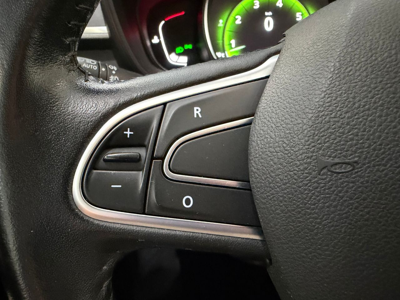 Renault Kadjar 1.2 TCE 130 CV ENERGY INTENS - Foto 17
