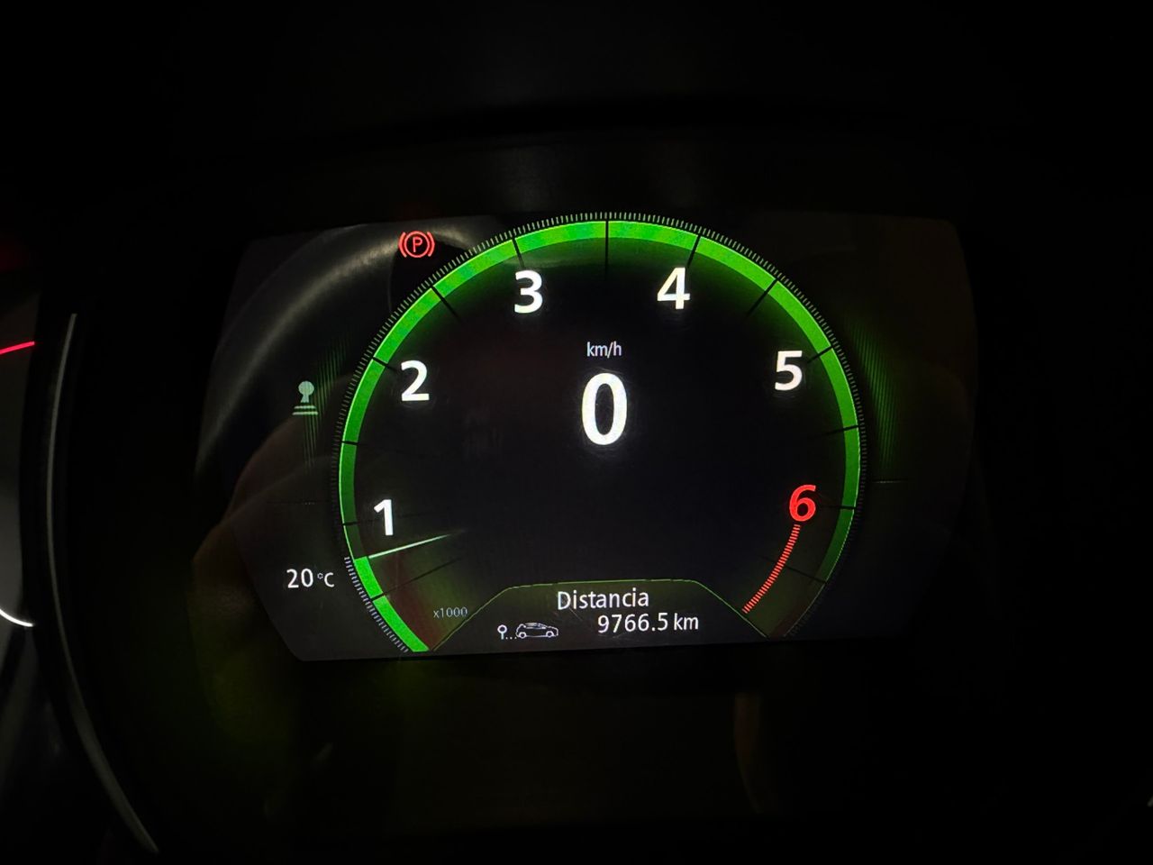 Renault Kadjar 1.2 TCE 130 CV ENERGY INTENS - Foto 16