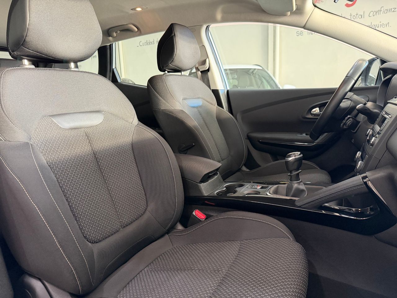 Renault Kadjar 1.2 TCE 130 CV ENERGY INTENS - Foto 14