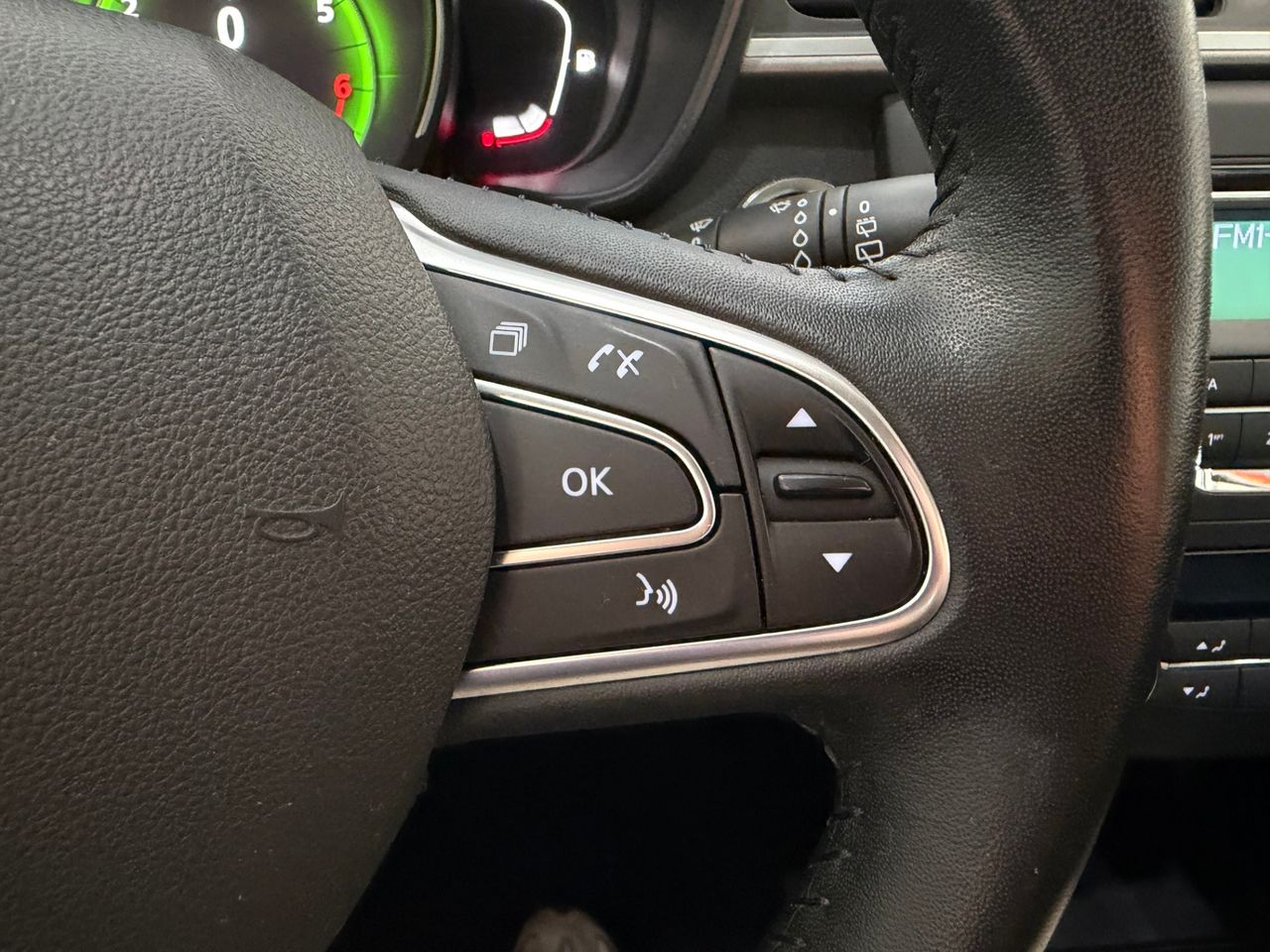 Renault Kadjar 1.2 TCE 130 CV ENERGY INTENS - Foto 18