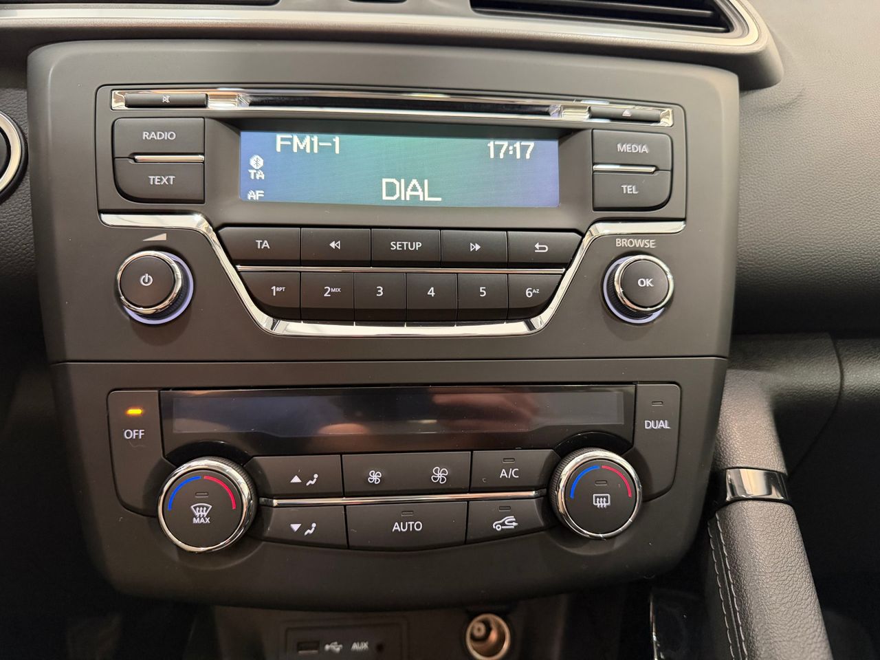 Renault Kadjar 1.2 TCE 130 CV ENERGY INTENS - Foto 19