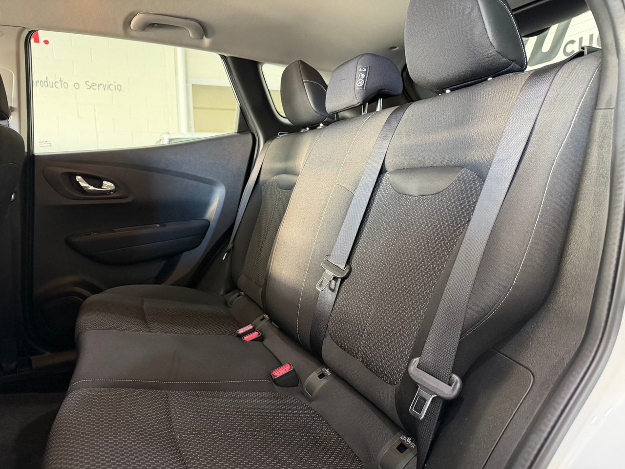 Renault Kadjar 1.2 TCE 130 CV ENERGY INTENS - Foto 13