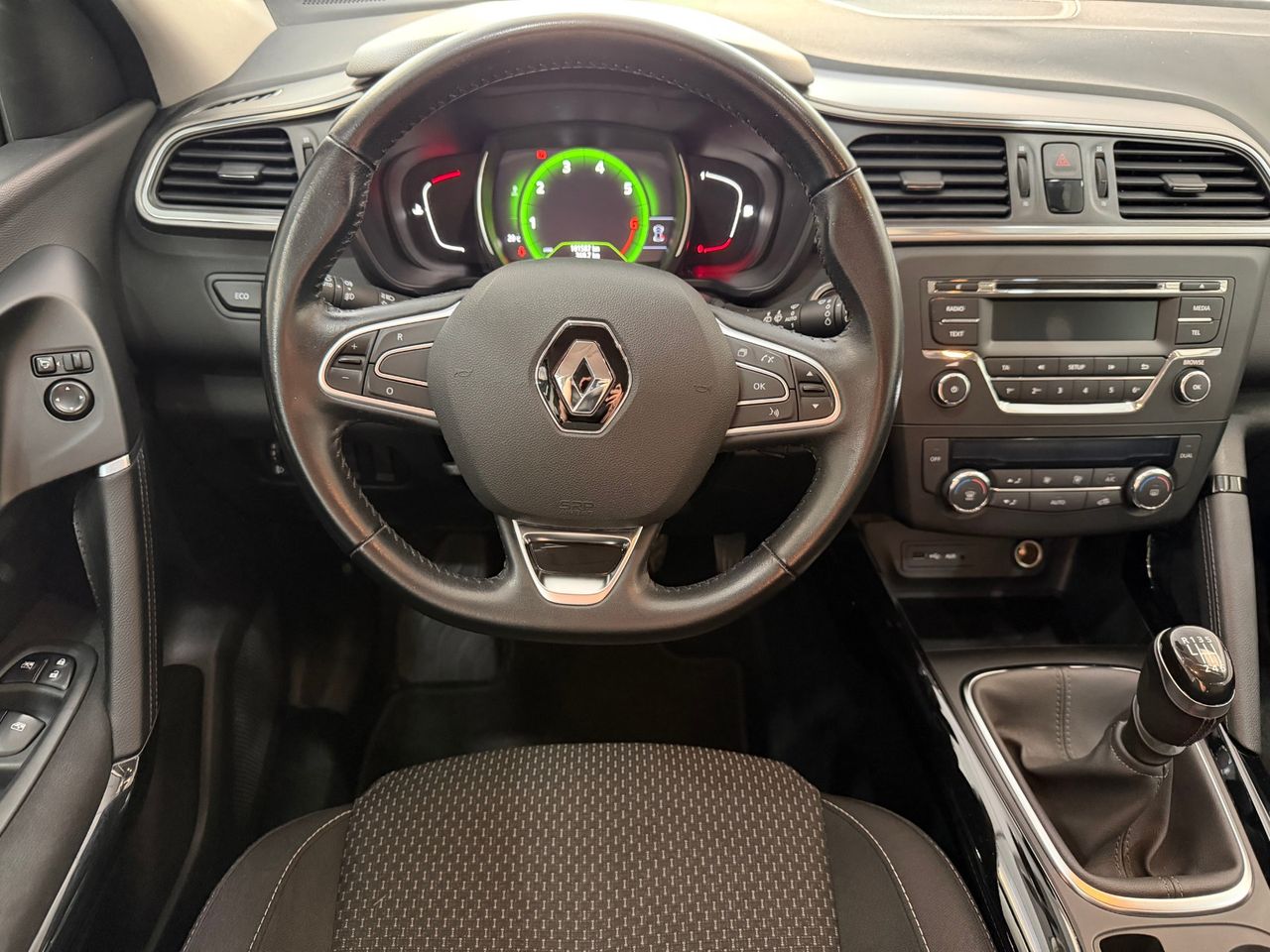 Renault Kadjar 1.2 TCE 130 CV ENERGY INTENS - Foto 10