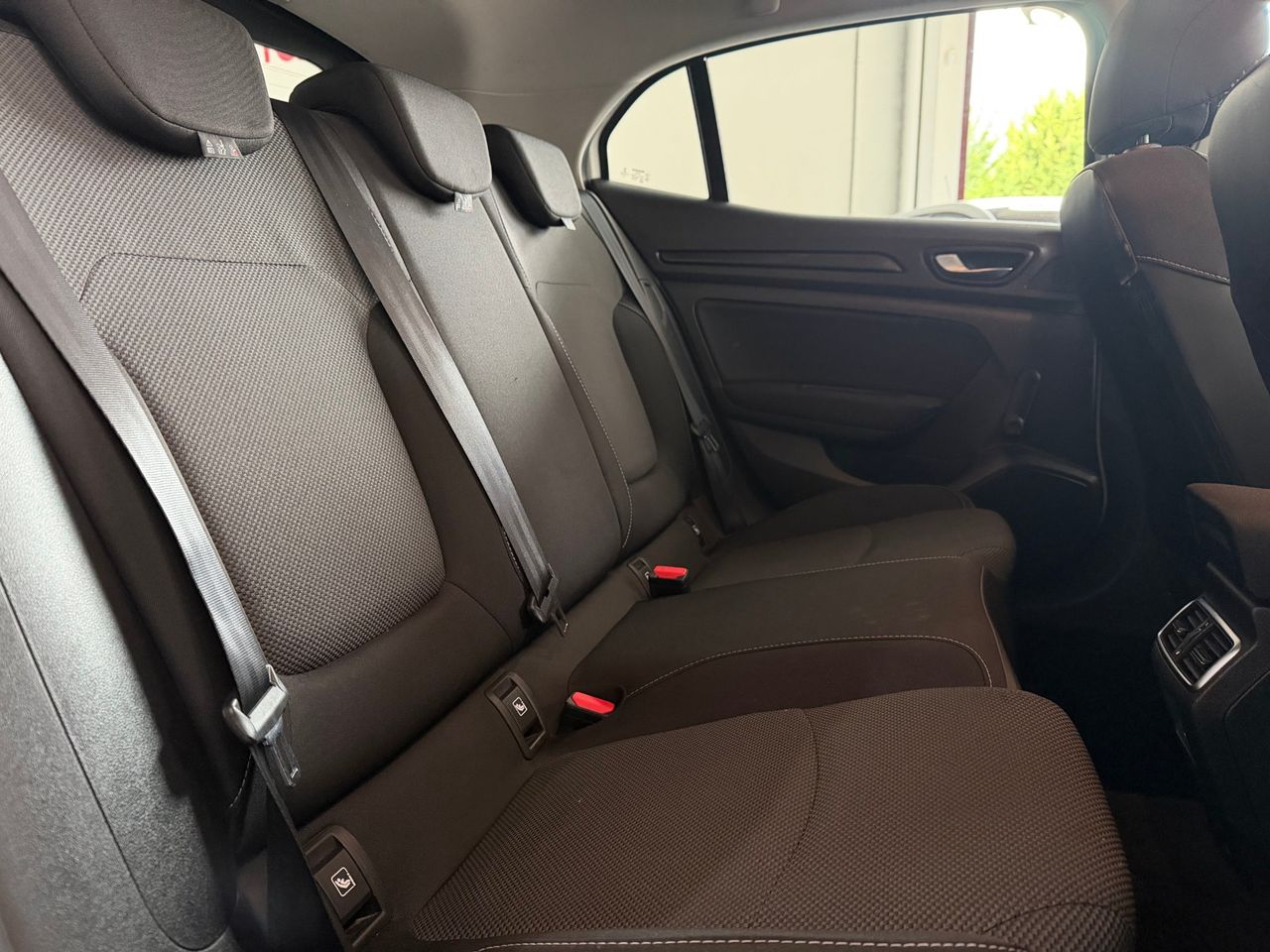 Renault Megane 1.5 BLUE DCI 115 CV LIFE - Foto 15