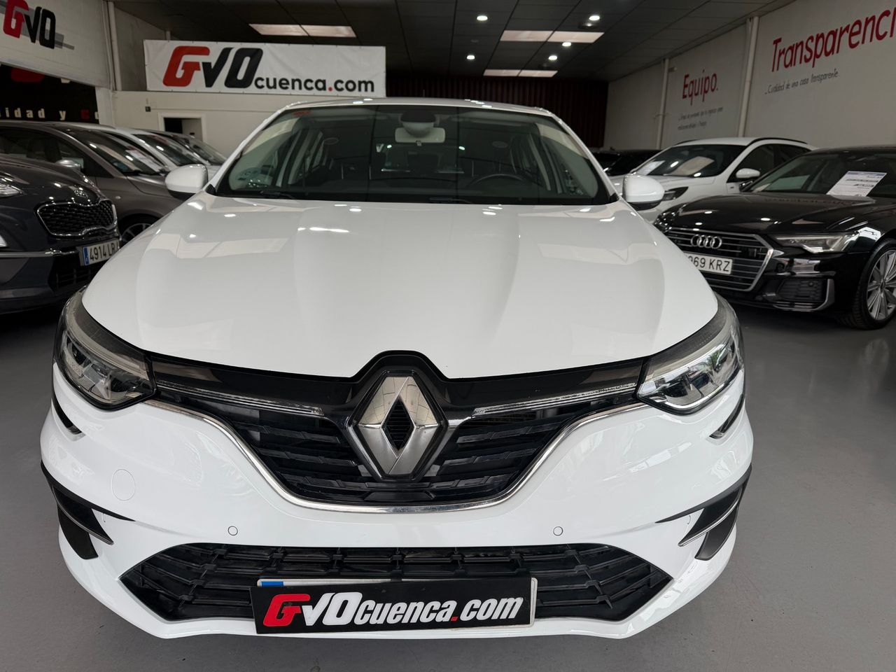 Renault Megane 1.5 BLUE DCI 115 CV LIFE - Foto 4