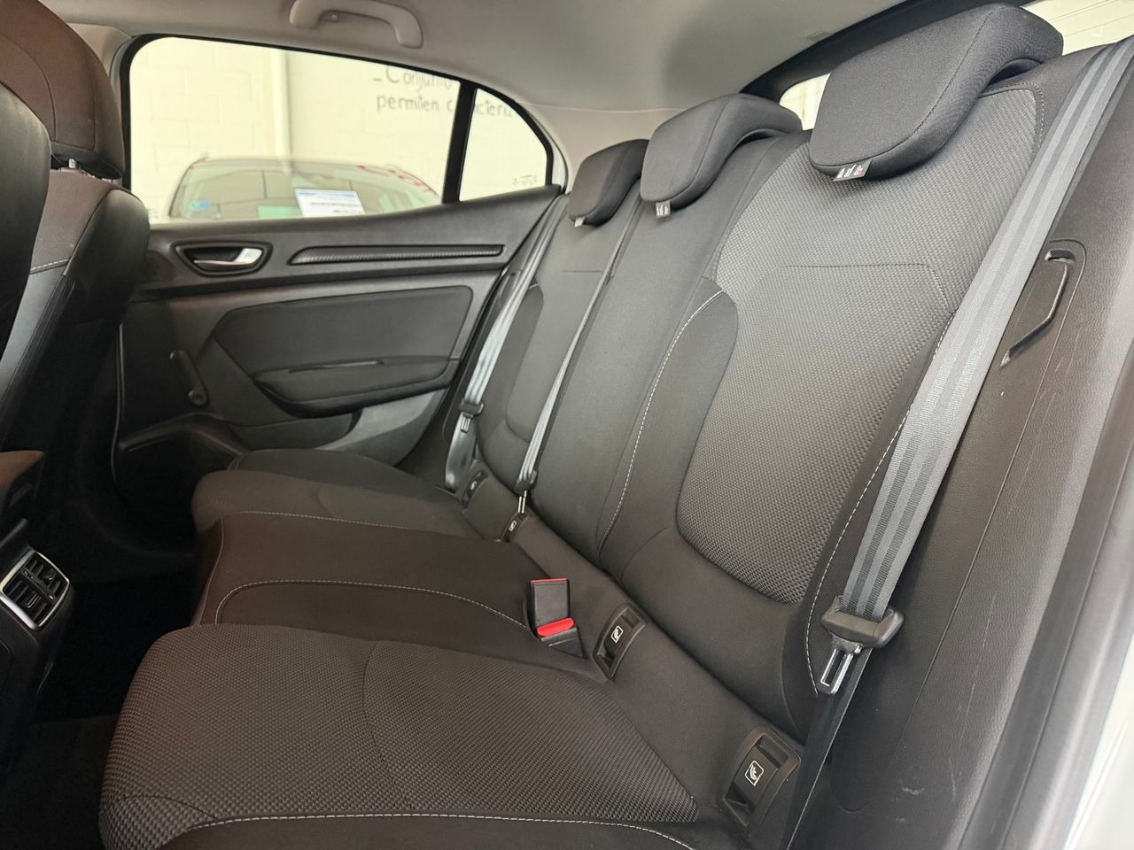 Renault Megane 1.5 BLUE DCI 115 CV LIFE - Foto 13