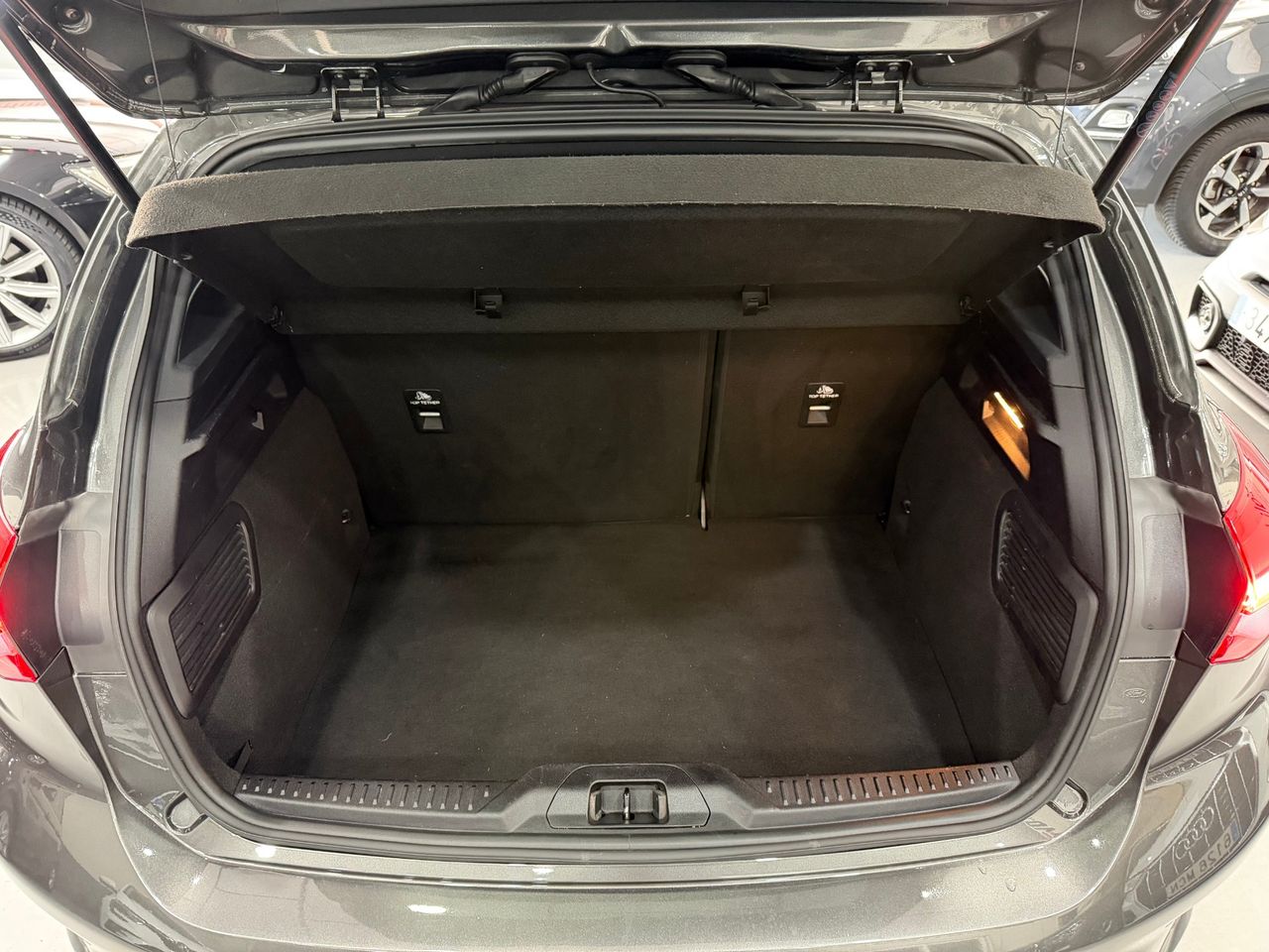 Ford Focus 1.0 ECOBOOST 125CV ST-LINE 5P - Foto 26