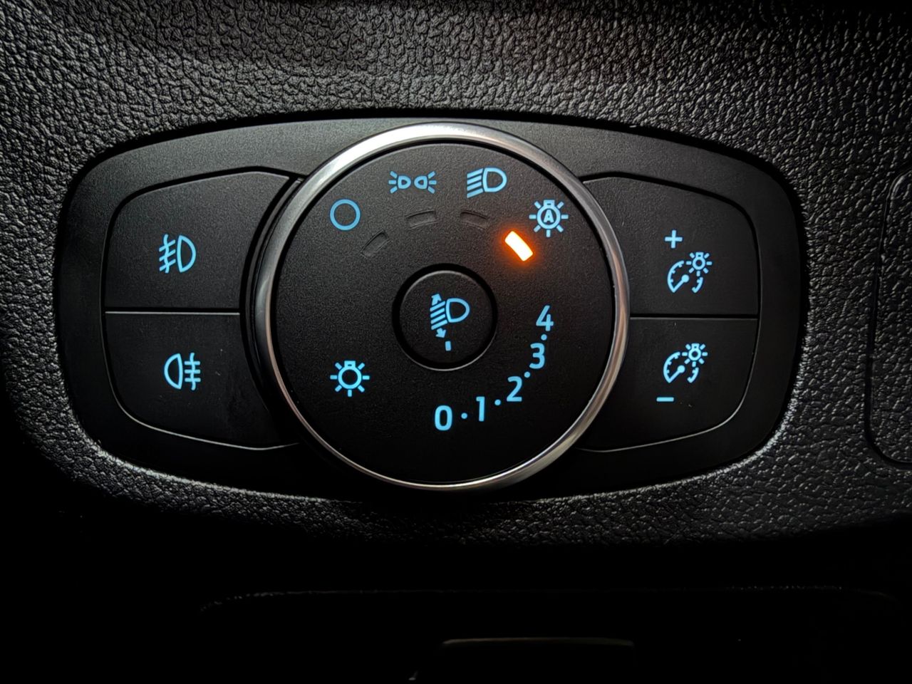 Ford Focus 1.0 ECOBOOST 125CV ST-LINE 5P - Foto 18