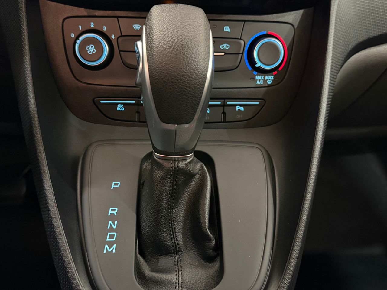 Ford Transit Connect 1.5 ECOBLUE 120CV VAN TREND 210 L2 AUTO - Foto 20