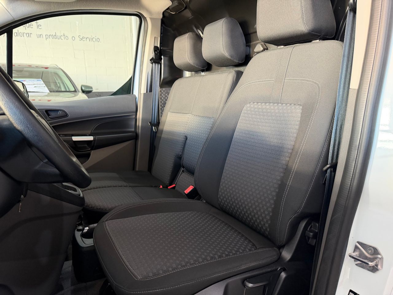 Ford Transit Connect 1.5 ECOBLUE 120CV VAN TREND 210 L2 AUTO - Foto 12