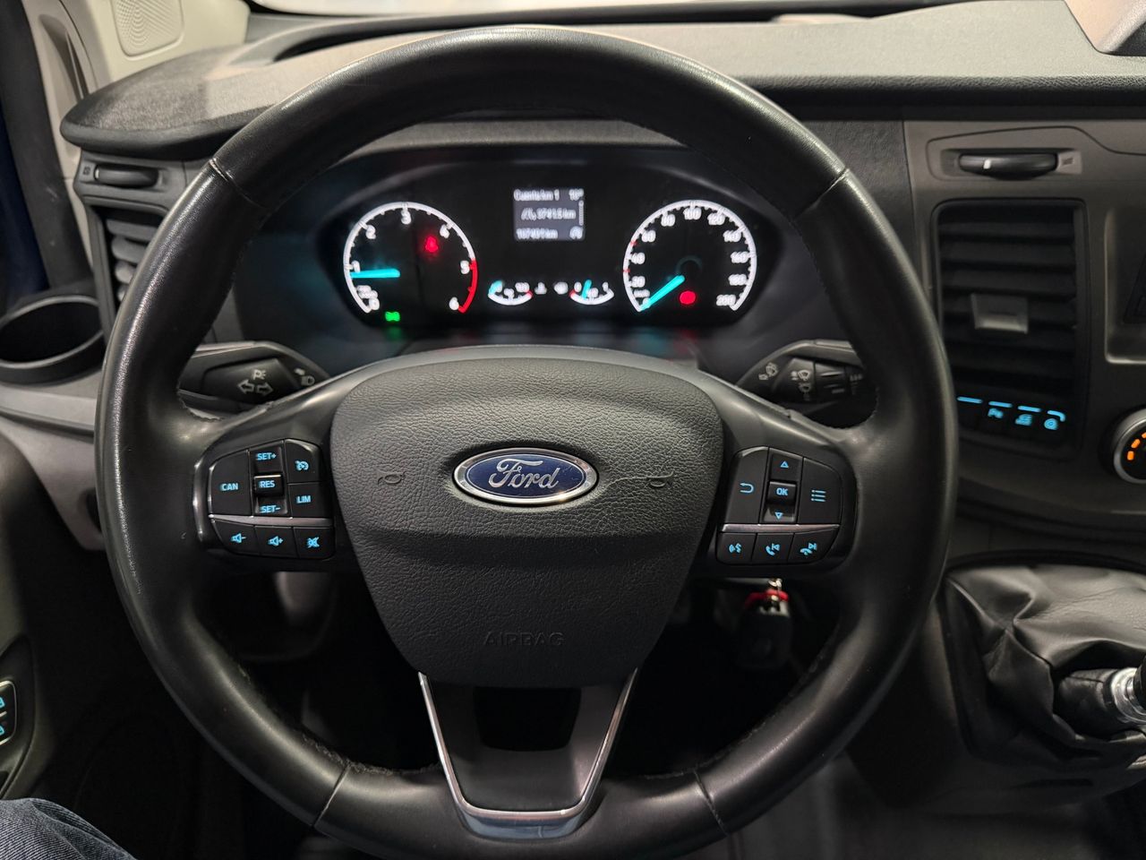 Ford Transit 2.0 TDCI 130 CV L2 H2  VAN TREND - Foto 13