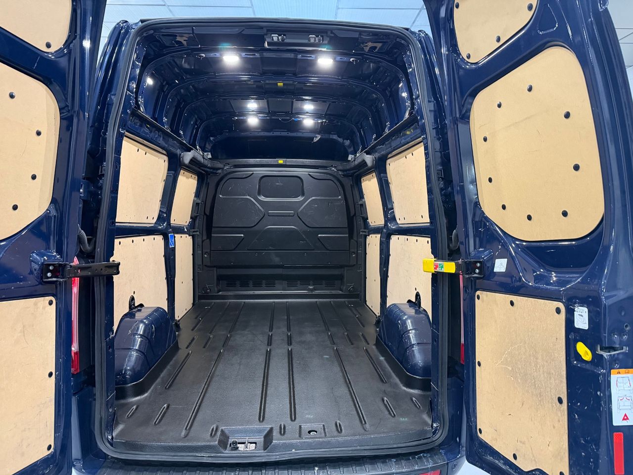 Ford Transit 2.0 TDCI 130 CV L2 H2  VAN TREND - Foto 11