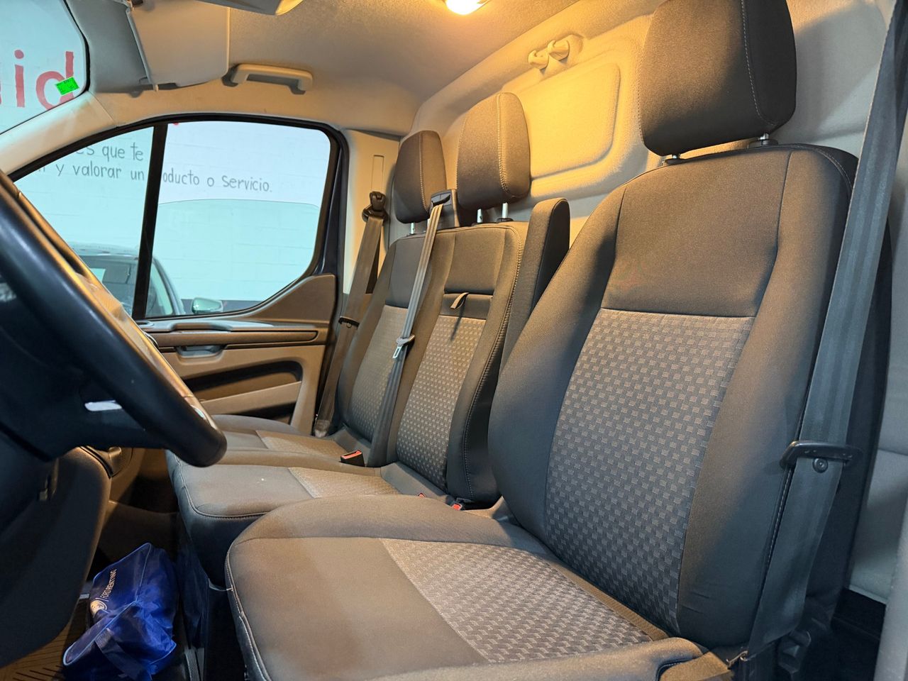 Ford Transit 2.0 TDCI 130 CV L2 H2  VAN TREND - Foto 16