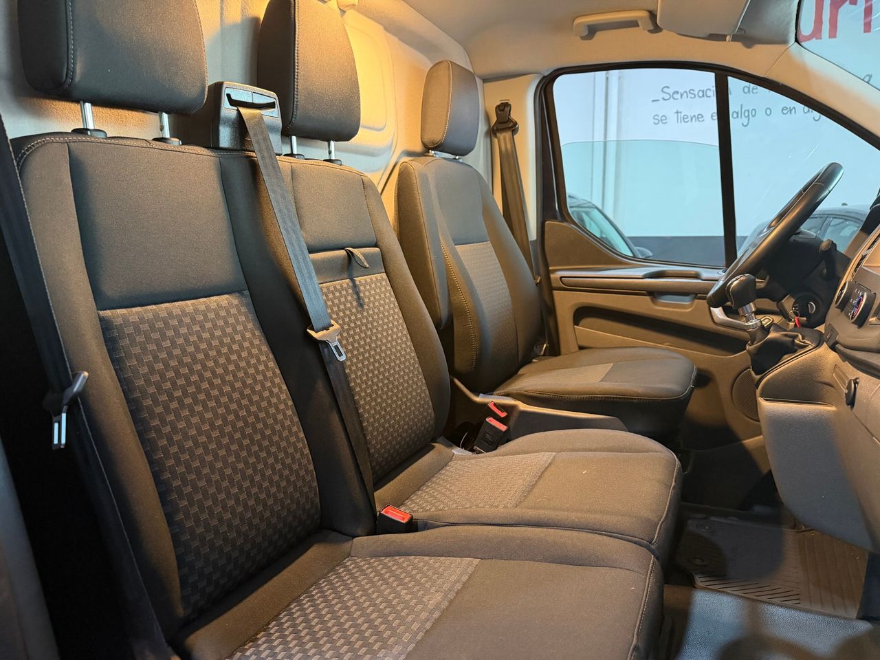 Ford Transit 2.0 TDCI 130 CV L2 H2  VAN TREND - Foto 17