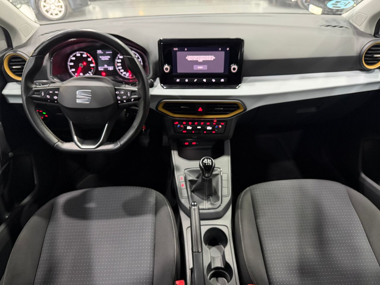 Seat Ibiza 1.0 GASOLINA 110 CV STYLE PLUS - Foto 11
