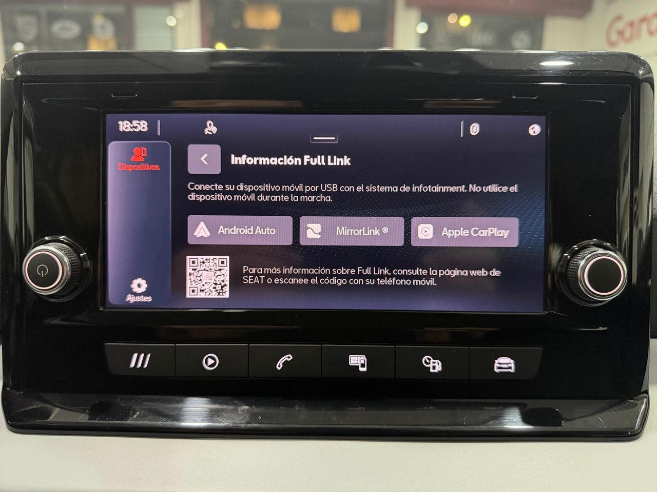 Seat Ibiza 1.0 GASOLINA 110 CV STYLE PLUS - Foto 21